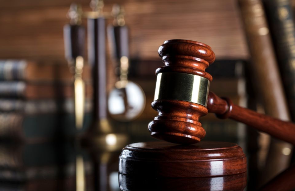 Amie Gray Murder Court Case