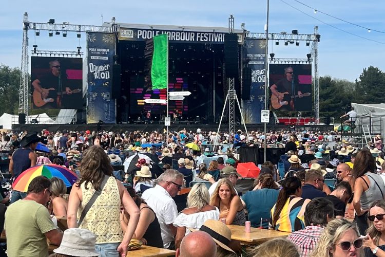 Poole Harbour Festival